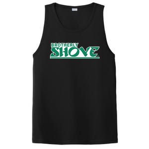 Brotherly Shove PosiCharge Competitor Tank