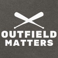 Baseball Sport Baseball Outfield Matters Baseball Outfields Cotton Canvas Backpack