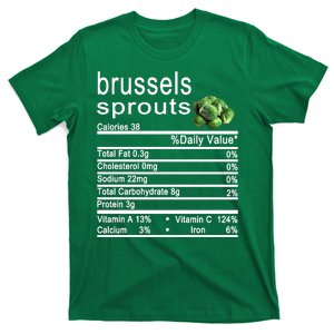 Brussels Sprouts T-Shirt