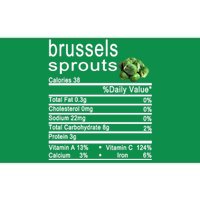 Brussels Sprouts Bumper Sticker