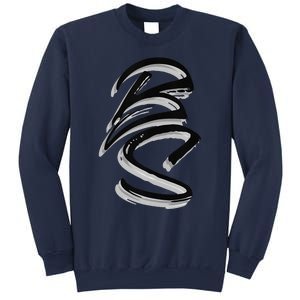 Bob Sellon Bs Logo Sweatshirt