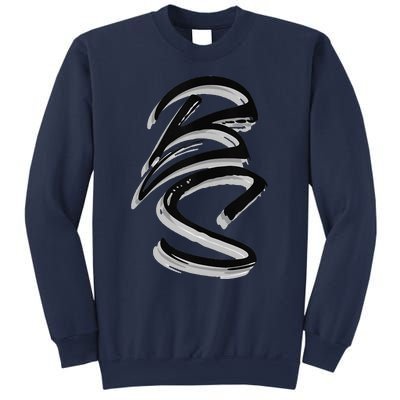 Bob Sellon Bs Logo Sweatshirt