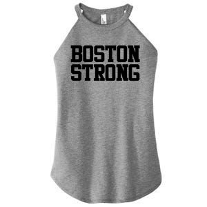 Boston Strong Women’s Perfect Tri Rocker Tank