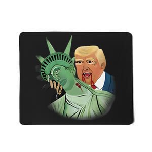 Blood Sucker Mousepad