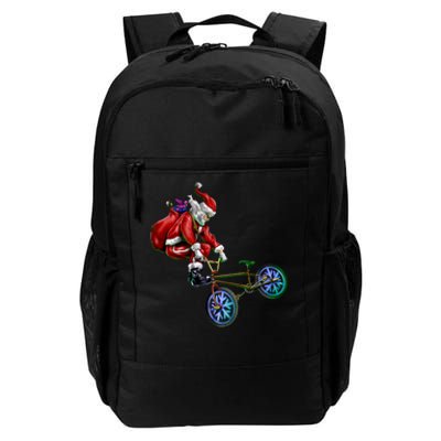 BMX Santa Daily Commute Backpack