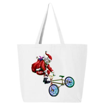 BMX Santa 25L Jumbo Tote