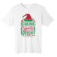 Baking Spirits Bright Tall Fusion ChromaSoft Performance T-Shirt