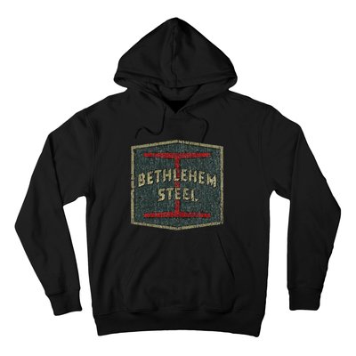 Bethlehem Steel Buffalo 1962 Hoodie