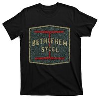 Bethlehem Steel Buffalo 1962 T-Shirt