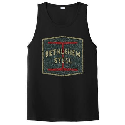 Bethlehem Steel Buffalo 1962 PosiCharge Competitor Tank