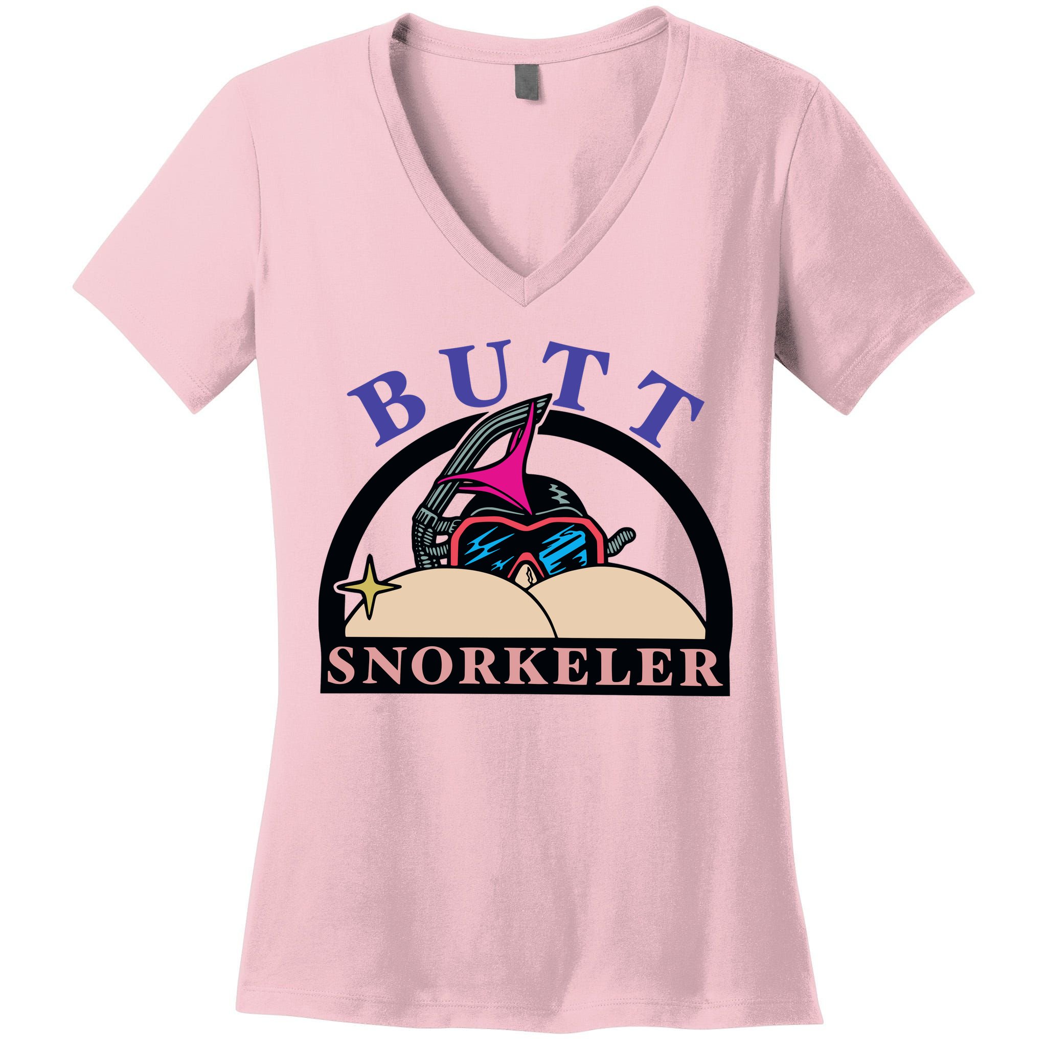 【中古】 Butt Snorkeler TeeShirtPalace | Hat Trucker Clothing