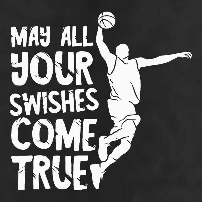Basketball Swishes Basketball Player Basketballer Team 11oz C Handle Ceramic Mug