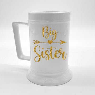 Big Sister Beer Stein