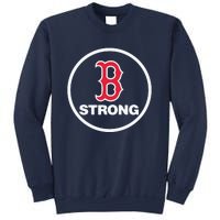 Boston Strong Sweatshirt