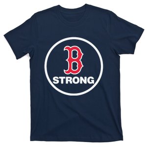 Boston Strong T-Shirt