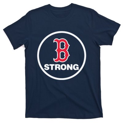 Boston Strong T-Shirt