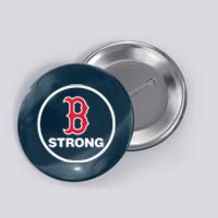 Boston Strong Button