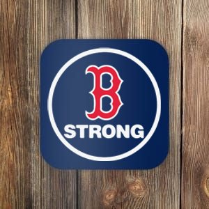 Boston Strong Coaster