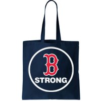 Boston Strong Tote Bag