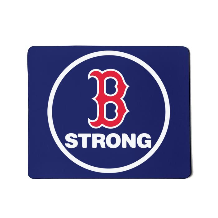 Boston Strong Mousepad