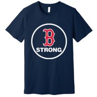 Boston Strong Premium T-Shirt