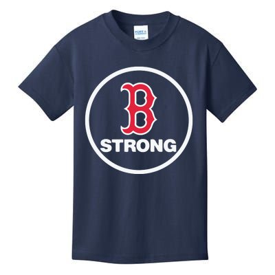 Boston Strong Kids T-Shirt