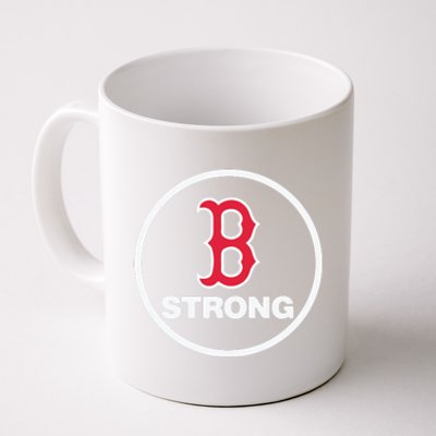 Boston Strong Coffee Mug