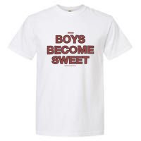 Become Sweet Garment-Dyed Heavyweight T-Shirt