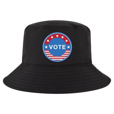 Bare Shelves, Bareshelves, 8646 Anti Biden, Impeach Biden Harris Cool Comfort Performance Bucket Hat