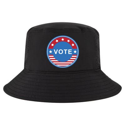 Bare Shelves, Bareshelves, 8646 Anti Biden, Impeach Biden Harris Cool Comfort Performance Bucket Hat