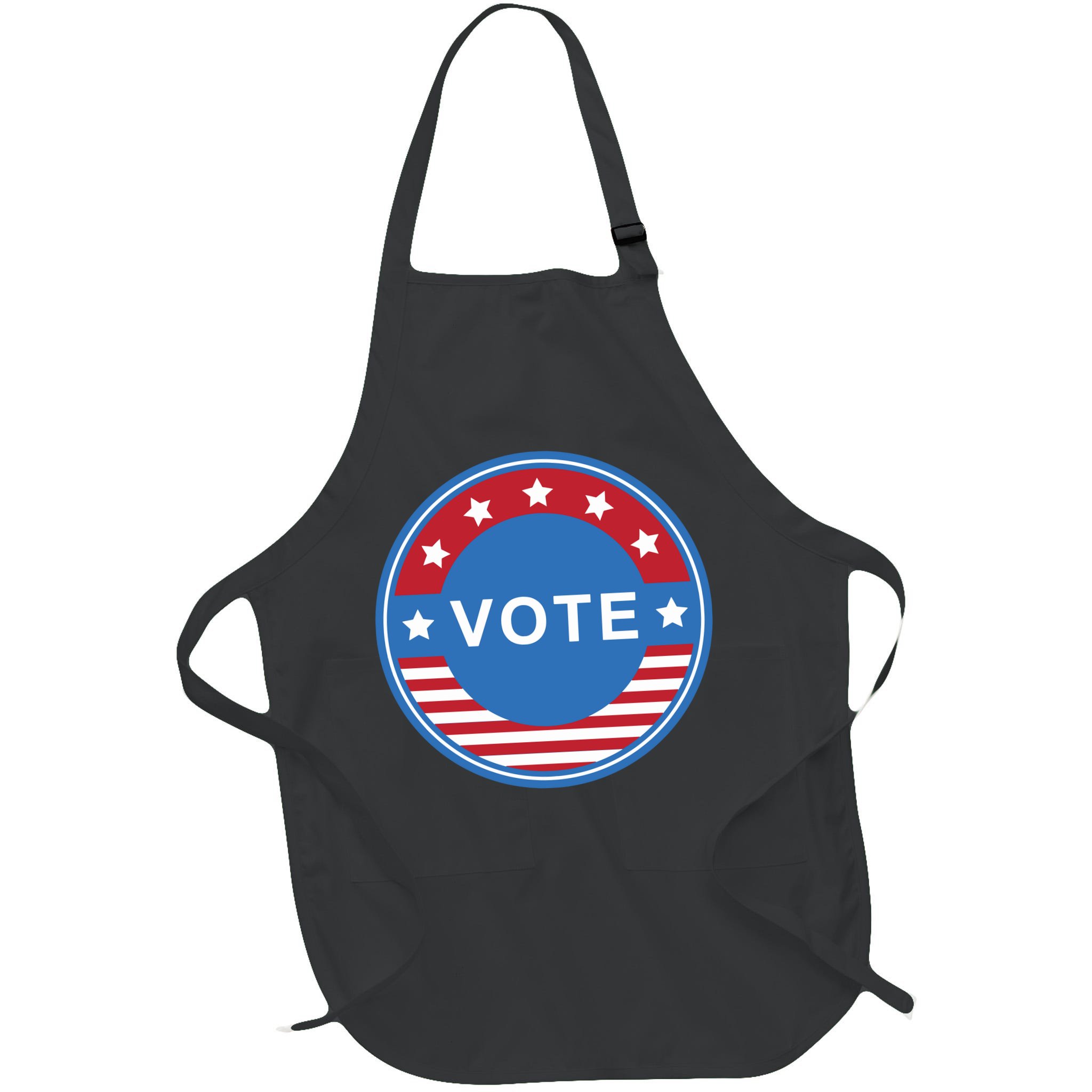 Bare Shelves, Bareshelves, 8646 Anti Biden, Impeach Biden Harris Apron