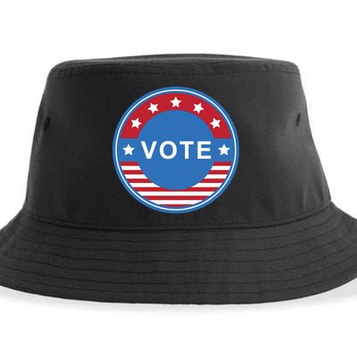 Bare Shelves, Bareshelves, 8646 Anti Biden, Impeach Biden Harris Sustainable Bucket Hat