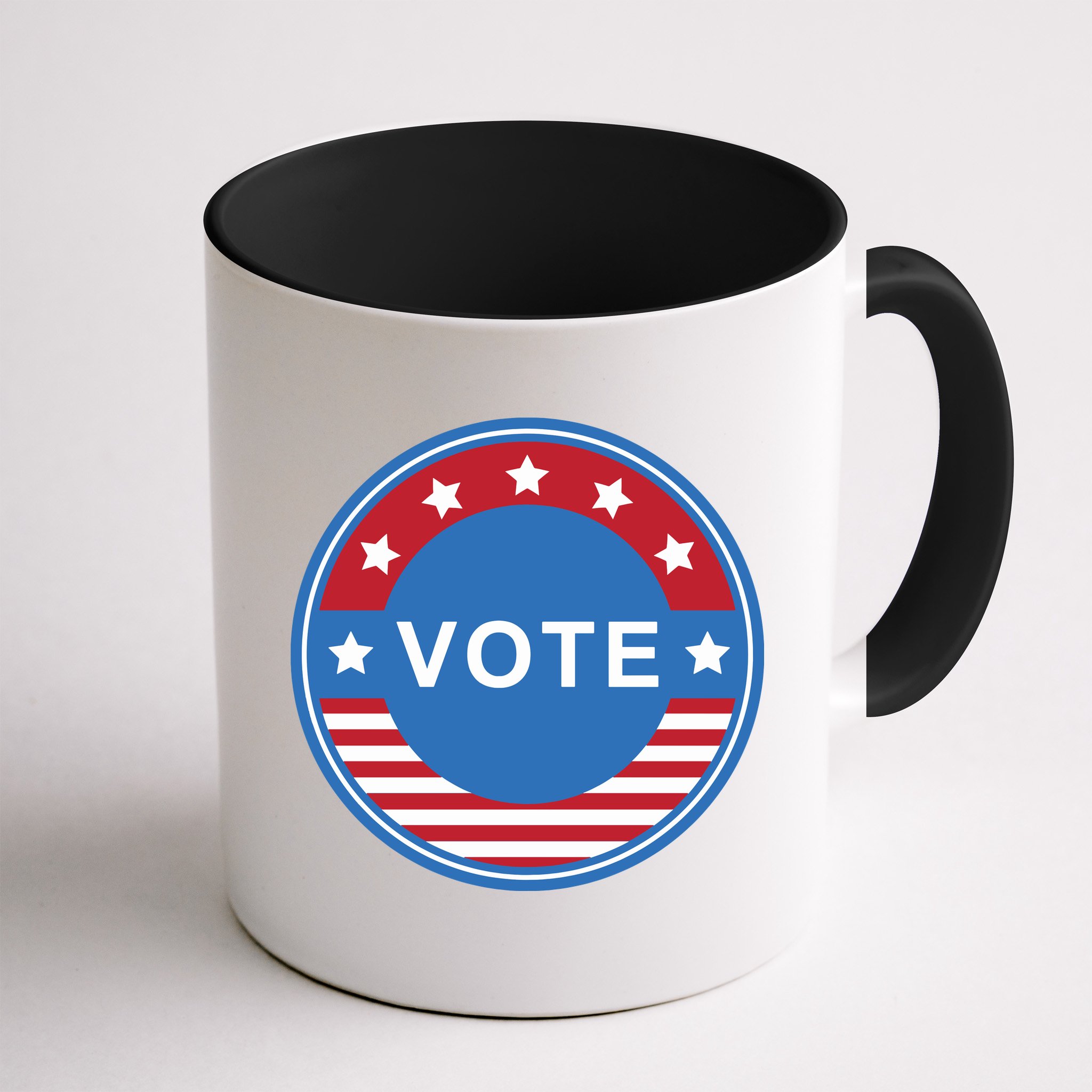 Bare Shelves, Bareshelves, 8646 Anti Biden, Impeach Biden Harris Mug