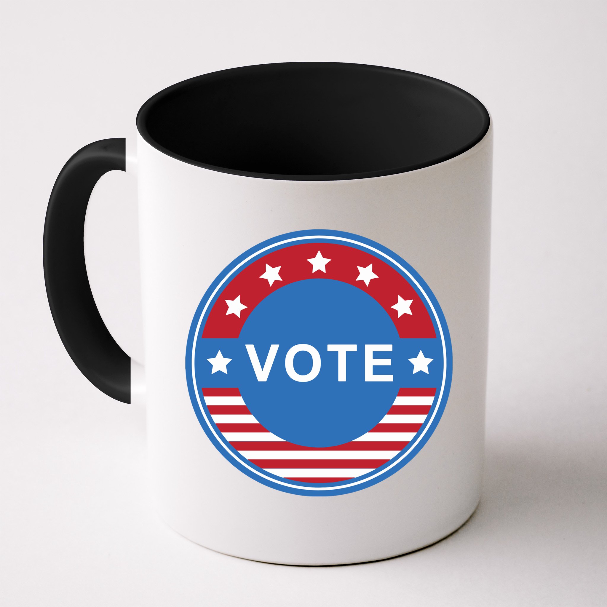 Bare Shelves, Bareshelves, 8646 Anti Biden, Impeach Biden Harris Mug