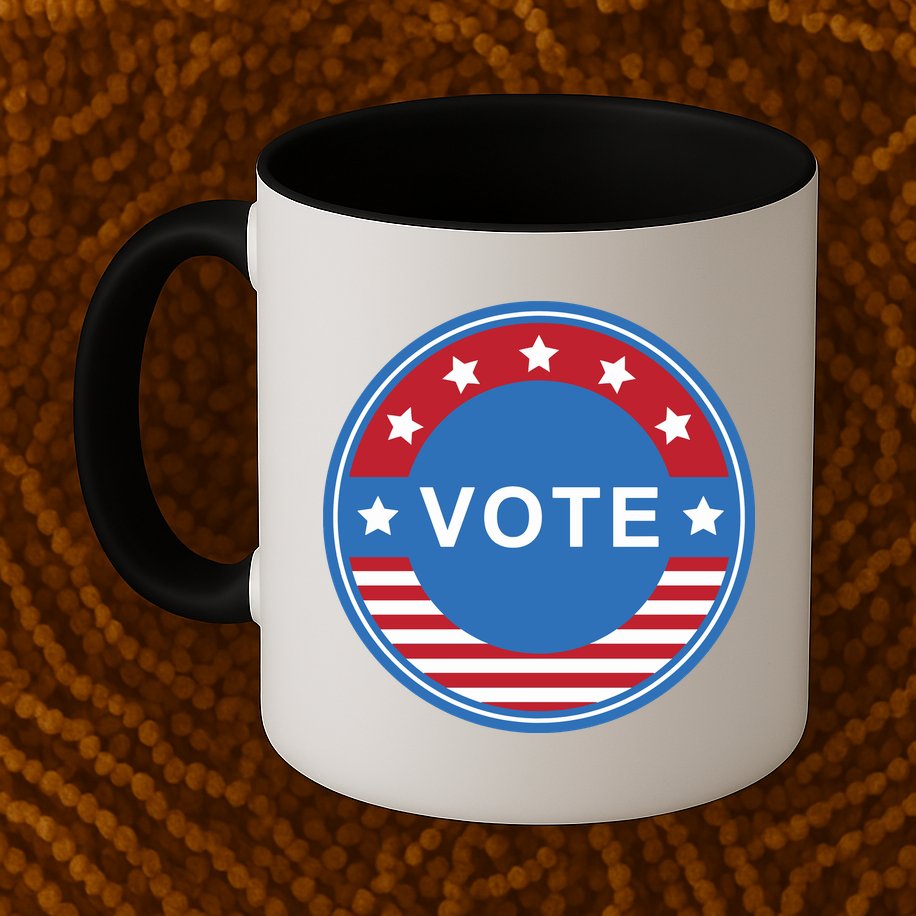 Bare Shelves, Bareshelves, 8646 Anti Biden, Impeach Biden Harris Mug