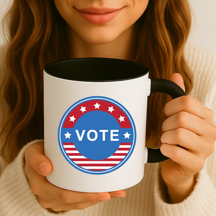 Bare Shelves, Bareshelves, 8646 Anti Biden, Impeach Biden Harris Mug