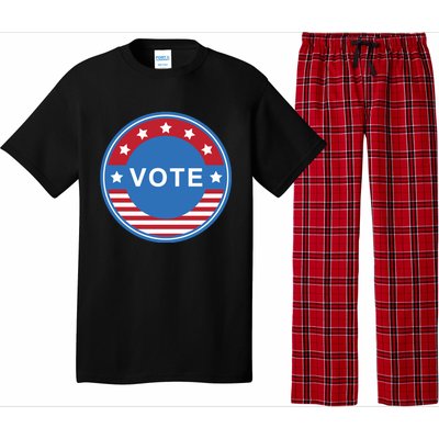 Bare Shelves, Bareshelves, 8646 Anti Biden, Impeach Biden Harris Pajama Set