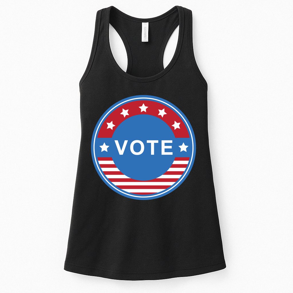 Bare Shelves, Bareshelves, 8646 Anti Biden, Impeach Biden Harris Womens Tank Top