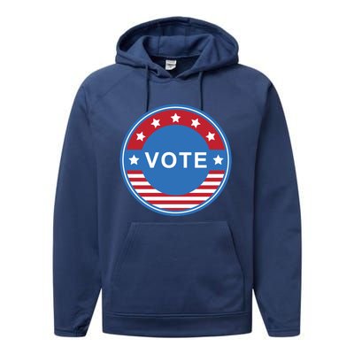 Bare Shelves, Bareshelves, 8646 Anti Biden, Impeach Biden Harris Performance Fleece Hoodie