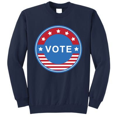 Bare Shelves, Bareshelves, 8646 Anti Biden, Impeach Biden Harris Tall Sweatshirt