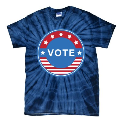 Bare Shelves, Bareshelves, 8646 Anti Biden, Impeach Biden Harris Tie-Dye T-Shirt