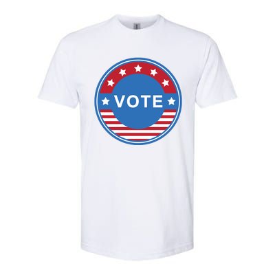 Bare Shelves, Bareshelves, 8646 Anti Biden, Impeach Biden Harris Softstyle CVC T-Shirt