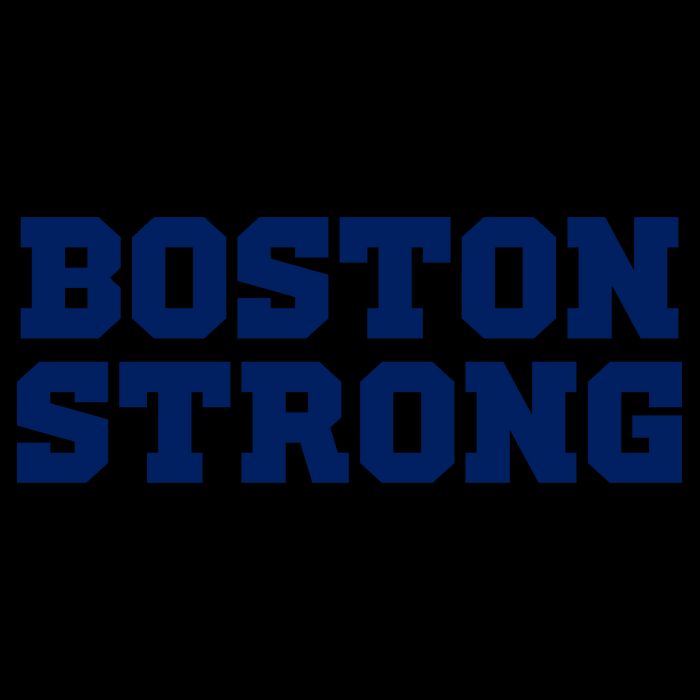 Boston Strong Impact Tech Backpack