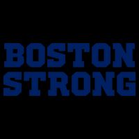 Boston Strong Backpack