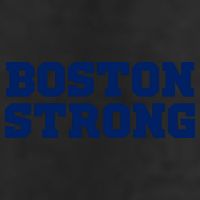 Boston Strong 25L Jumbo Tote