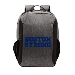 Boston Strong Vector Backpack