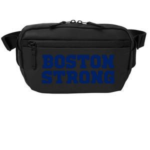 Boston Strong Crossbody Pack