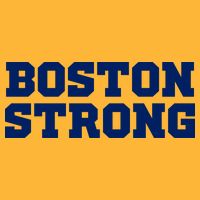 Boston Strong Cooling Performance Crew T-Shirt