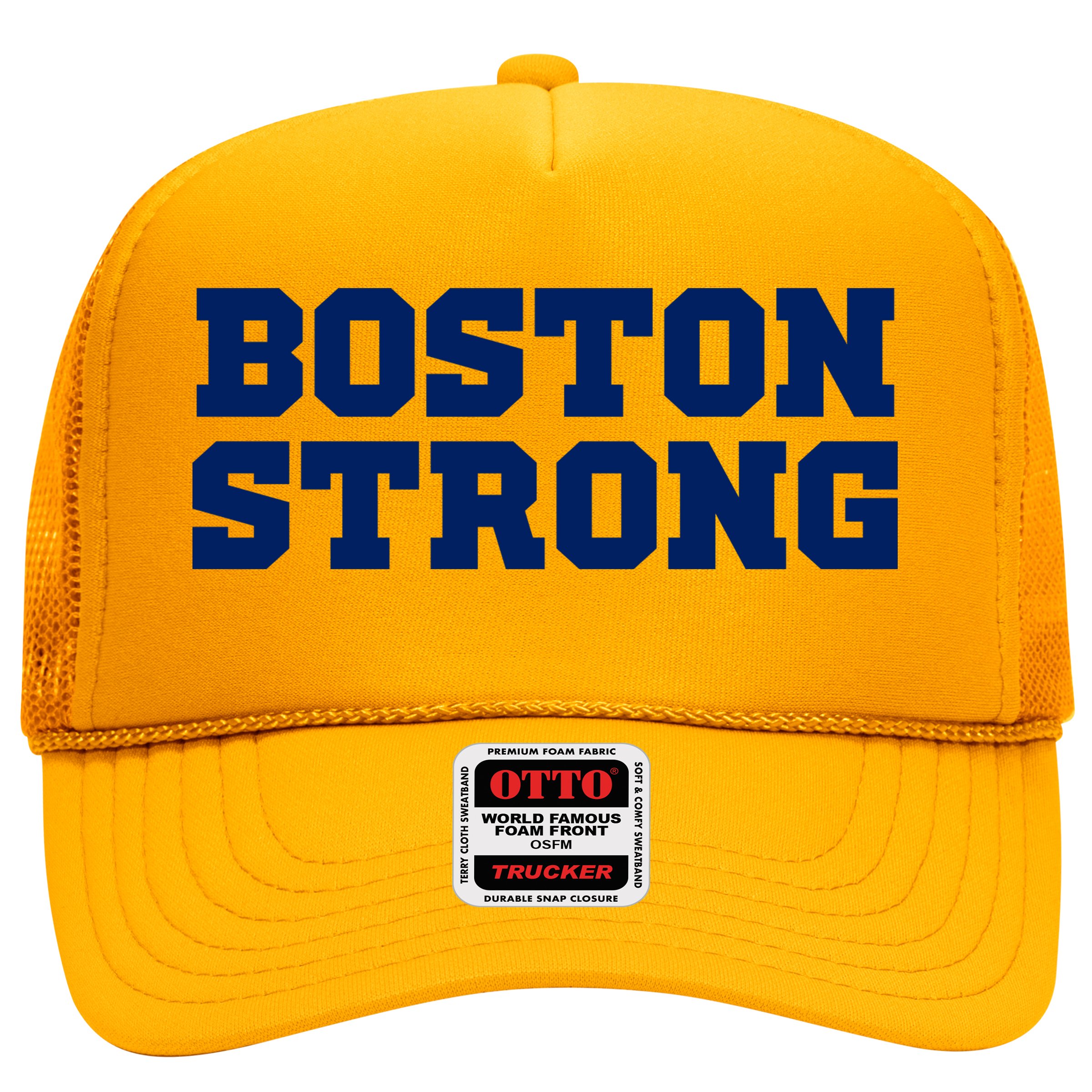 Boston Strong Hat