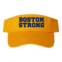 Boston Strong Visor